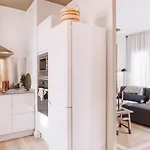 Nerja - 1 Bedroom And Terrace In Sant Gervasi