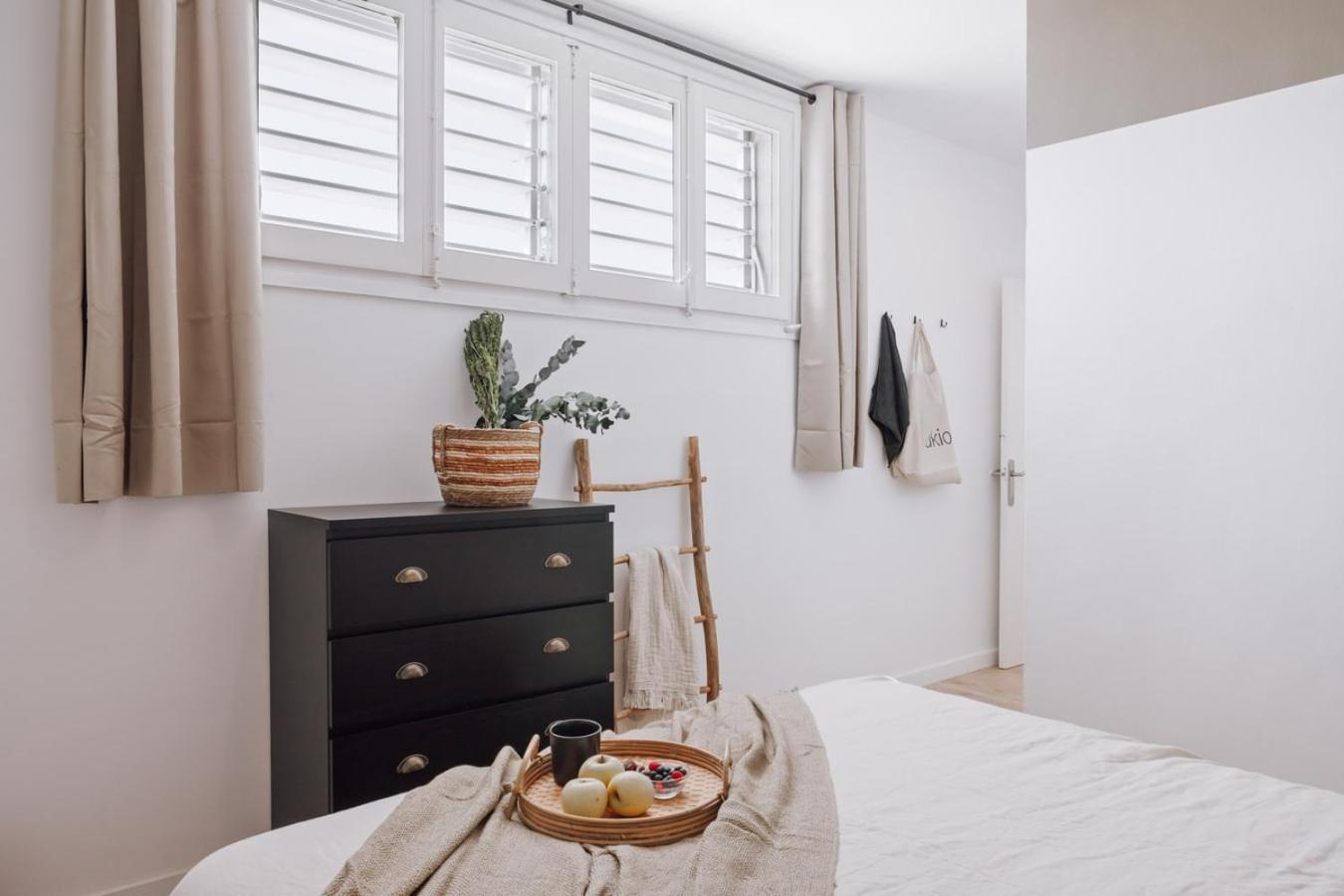 Apartamento Nerja - 1 Bedroom And Terrace In Sant Gervasi Barcelona