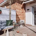 Nerja - 1 Bedroom And Terrace In Sant Gervasi