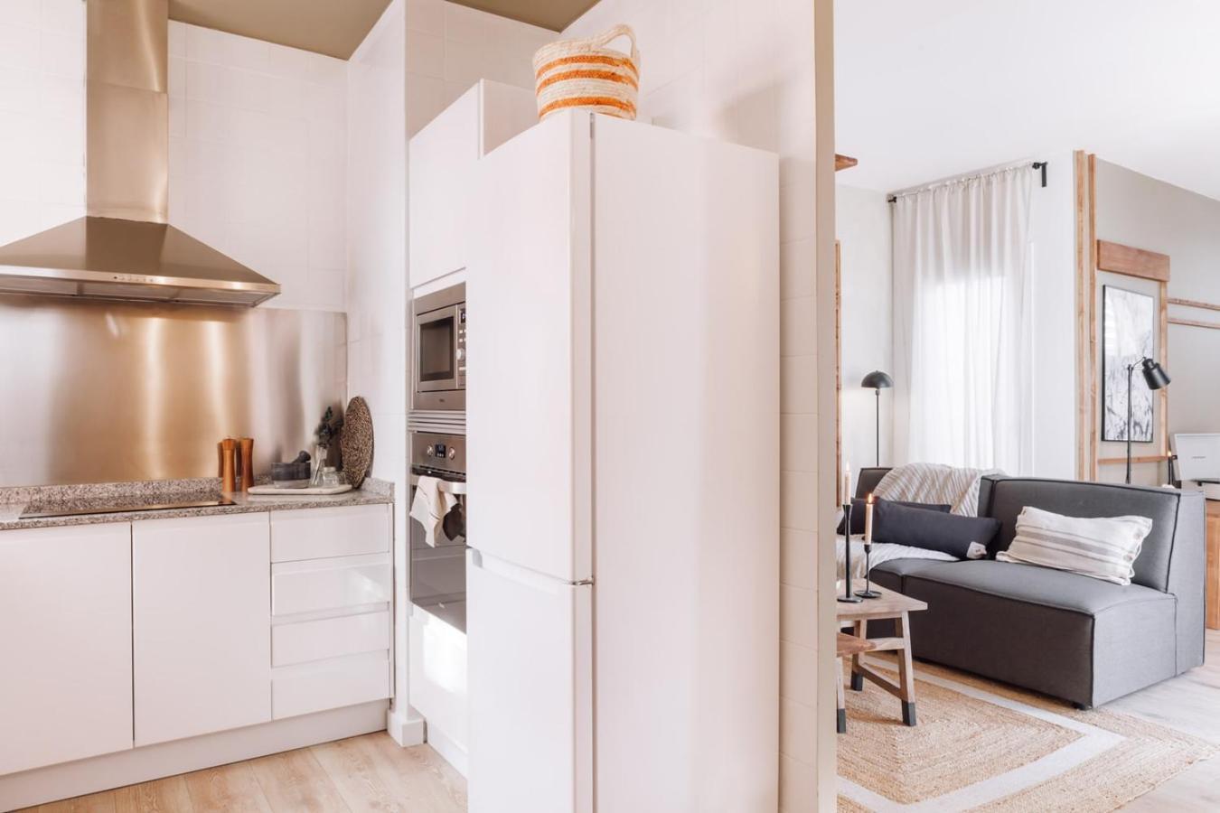 Appartement Nerja - 1 Bedroom And Terrace In Sant Gervasi