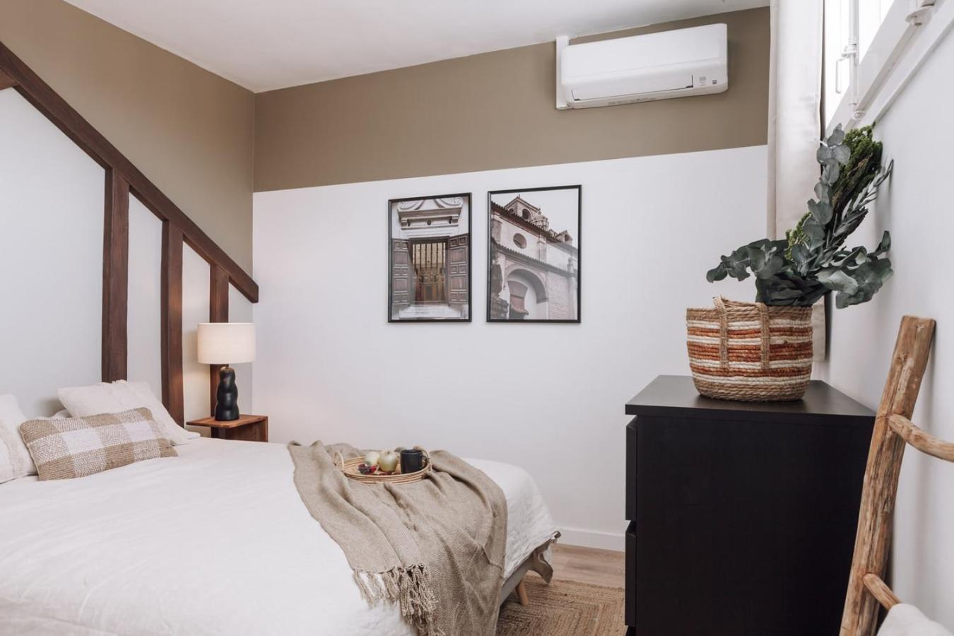 Appartement Nerja - 1 Bedroom And Terrace In Sant Gervasi *