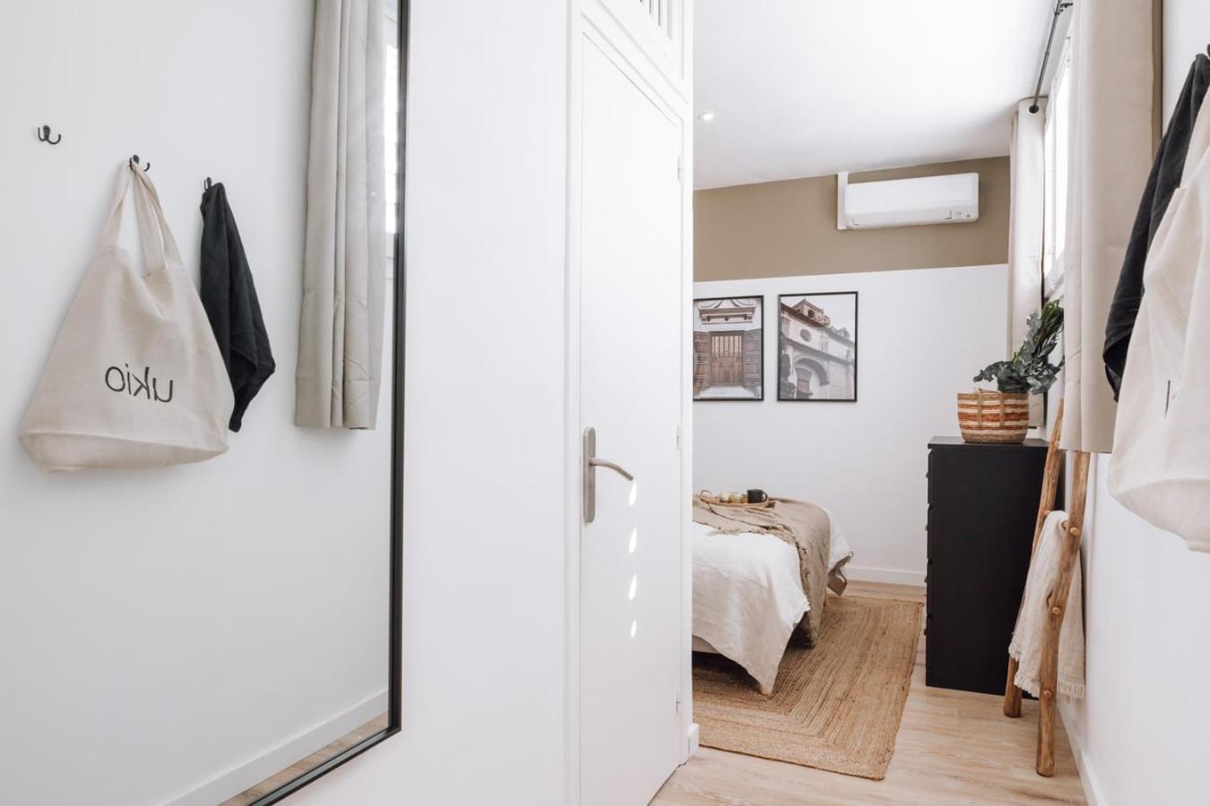 Appartement Nerja - 1 Bedroom And Terrace In Sant Gervasi Barcelone
