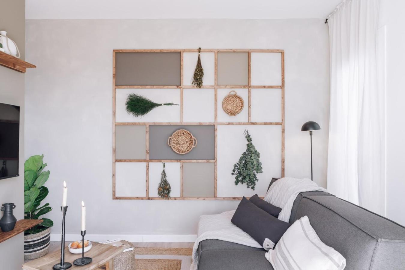 Nerja - 1 Bedroom And Terrace In Sant Gervasi Barcelone