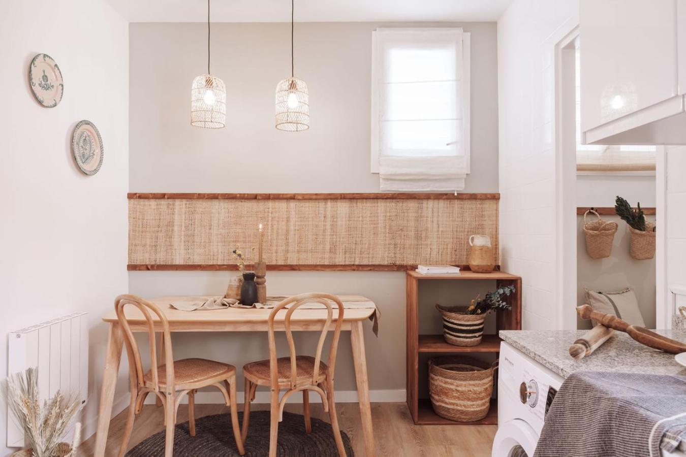 Appartement Nerja - 1 Bedroom And Terrace In Sant Gervasi *